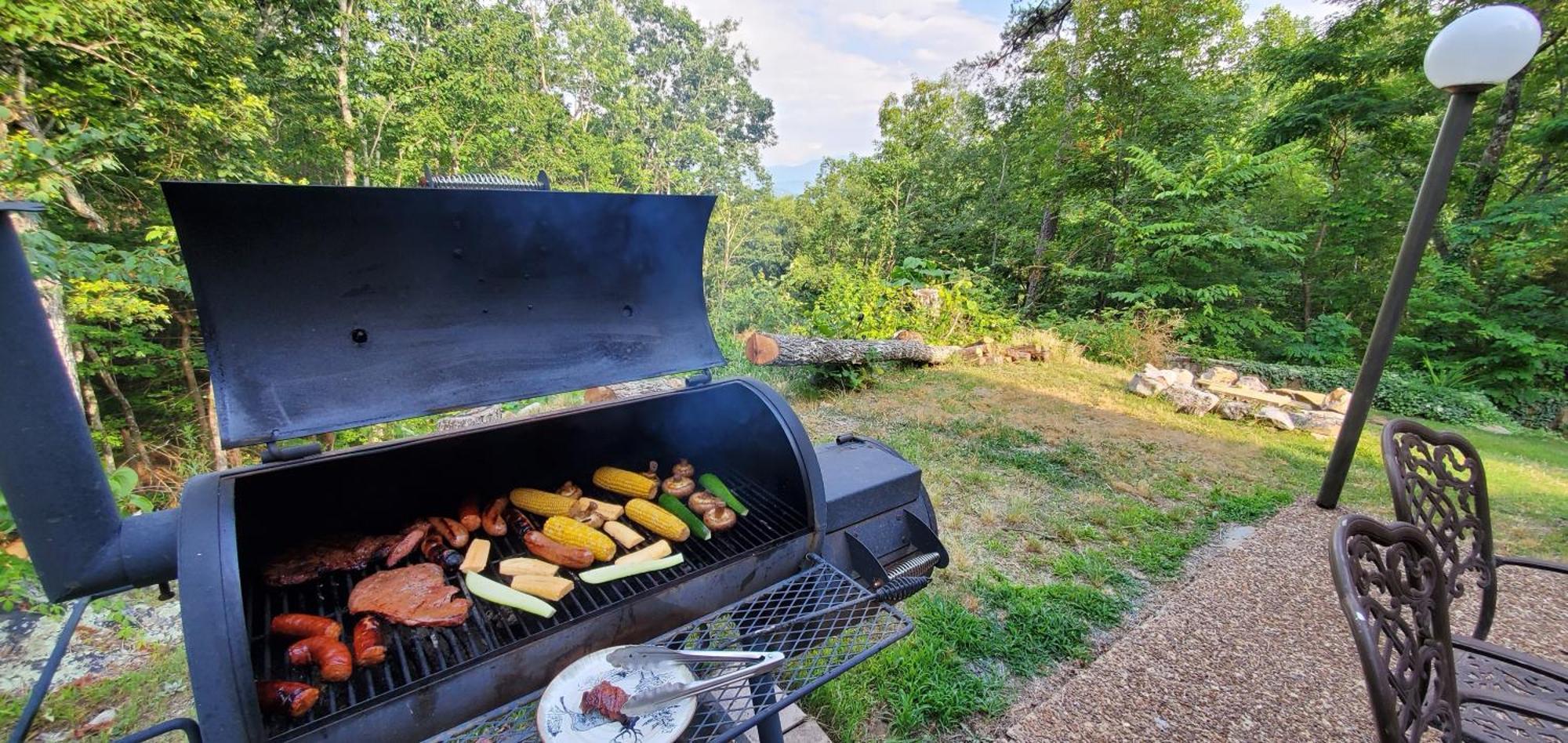 Lazy Bear Cabin Sevierville Exterior foto