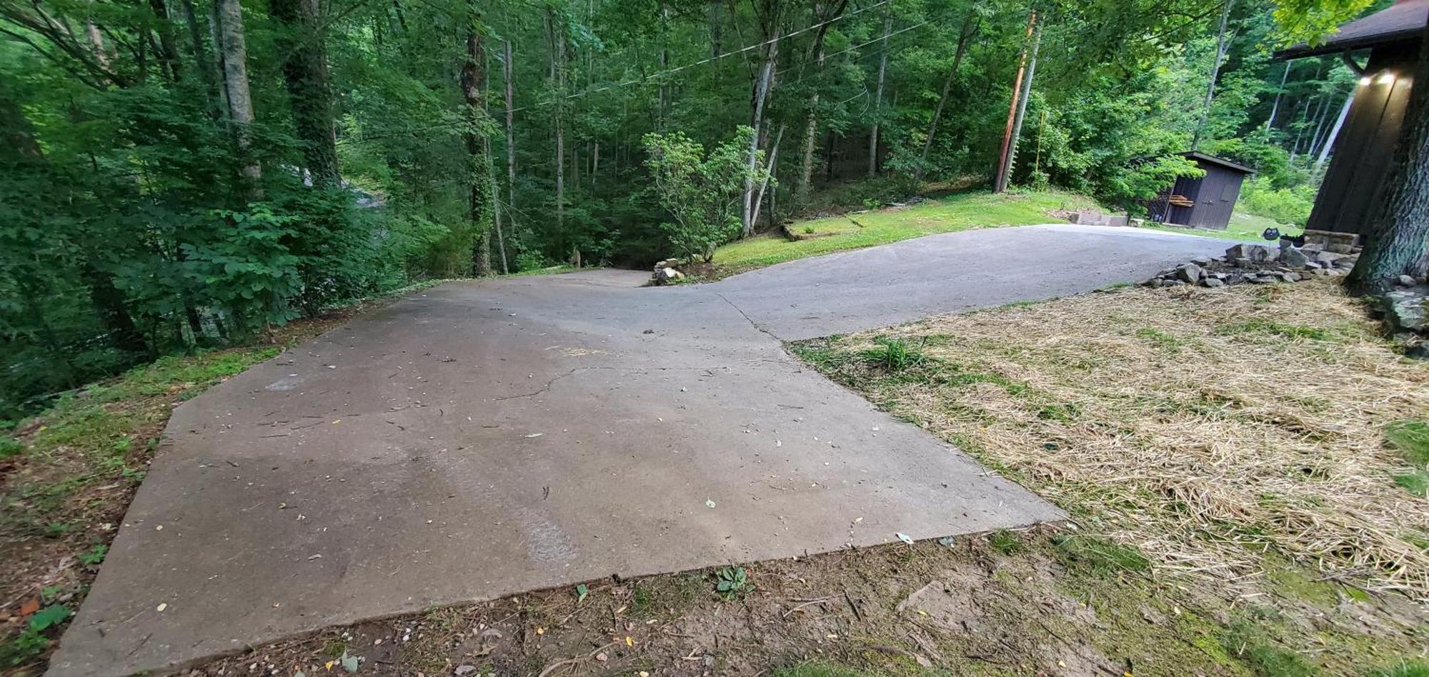 Lazy Bear Cabin Sevierville Exterior foto