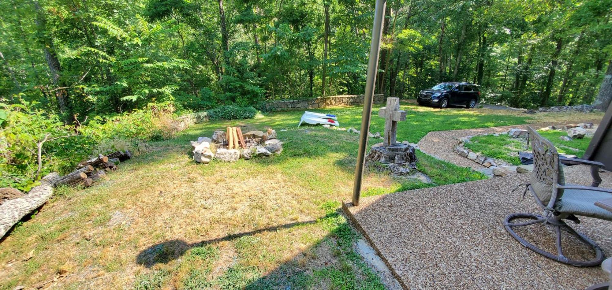 Lazy Bear Cabin Sevierville Exterior foto