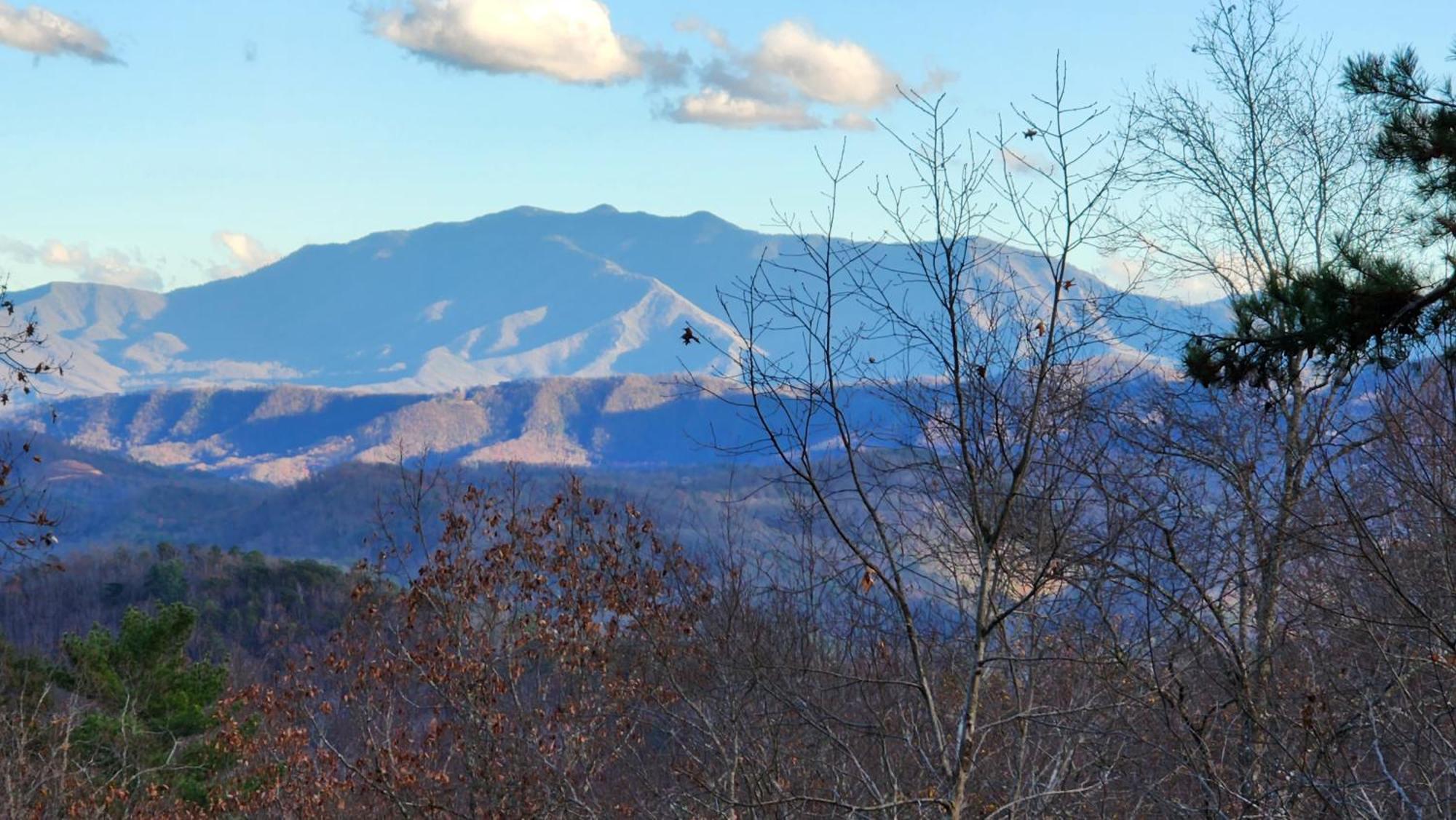 Lazy Bear Cabin Sevierville Exterior foto