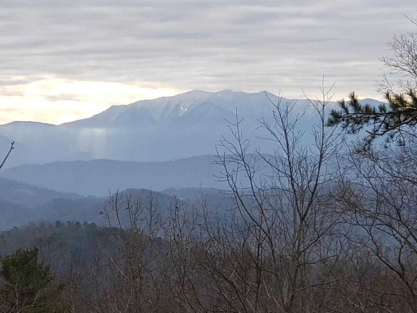 Lazy Bear Cabin Sevierville Exterior foto